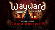 Teaser | Cursebreaker Teaser