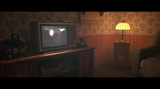 Teaser | Official In-Engine Teaser