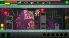 Teaser | Soul Demon Hunters (Demo)