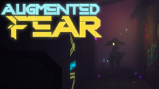 Gameplay | Augmented Fear Trailer FR
