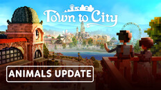 Gameplay | Animals Update Trailer