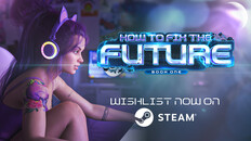 General / Cinematic | HTFTF | Main Trailer | Long