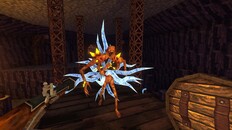 Spelupplägg | Physics Trailer