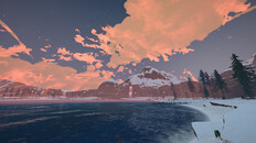 Gameplay | Long Drive North Release Date Trailer