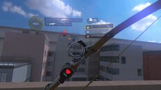 Rozgrywka | ShadowStrikeVROnlinePVP2