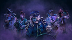 Teaser | Sea Of Rifts Demo Release Trailer