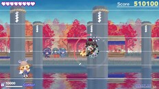 Gameplay | MoriyaRhythm