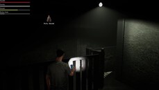 Gameplay | Niskala Chased by "Memedi"