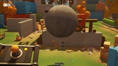 Gameplay | The Bench: Game Launch Trailer