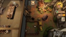 Teaser | Early Demo Trailer