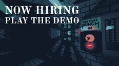 Pelitoiminnot | Demo Announcement