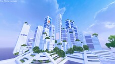 Teaser | Gameplay Teaser | Pre-Alpha v1