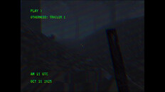 Teaser | Otherness Trailer 1