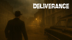 Gameplay | Trailer Deliverance