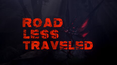 General / Cinematic | Road Less Traveled – Official Game Trailer (2025)
