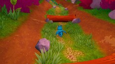 Gameplay | Alpha Gameplay