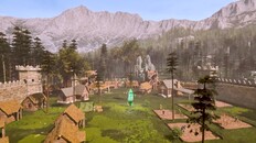 General / Cinematic | Stoneguard Short Trailer