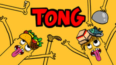 Gameplay | Tong - Announce Trailer (PC)