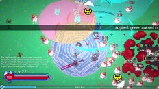 Teaser | Isekai demo trailer