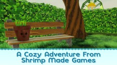 Teaser | Grandma's Garden Early Access Trailer