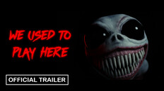 General / Cinematic | We Used to Play Here - Official Trailer