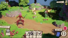 Gameplay | THA_Trailer_A