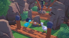 Expérience de jeu | Announcement Trailer