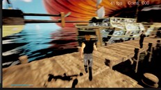 General / Cinematic | TOXA : Mystical Cloning Powers