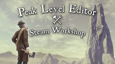 Gameplay | Peak Level Editor