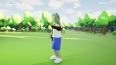 Gameplay | The Falconer Gameplay Trailer