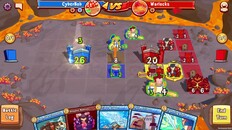 Gameplay | Raw Gameplay