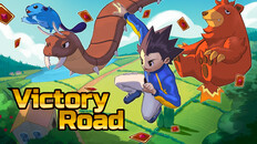 Teaser | Victory Road Wishlist Trailer