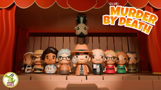 Gameplay | Clue: Murder by Death