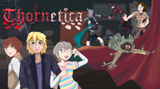 Teaser | Thornetica Reveal Trailer