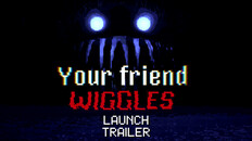 Gameplay | You Friend Wiggles- Launch Trailer