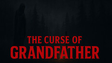 Gameplay | The Curse Of Grandfather GamePlay