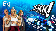 Gameplay | Steam Trailer 1 - WIP Gameplay Footage