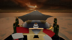 General / Cinematic | Show Guts