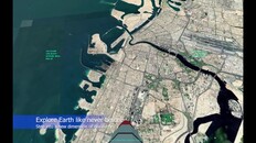 Gameplay | Geospatial_VR_Showcase