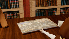 General / Cinematic | Parable Academy - The Chronicler | Reveal Trailer