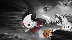 Gameplay | Halloween 2025 Trailer (with discount) !