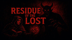 Teaser | Residue Of The Lost