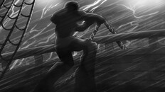 Teaser | High Tide Trailer [ENG]