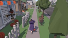 Gameplay | Trick or Truth Gameplay Trailer