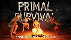 Yleinen/elokuvamainen | Announcement Trailer