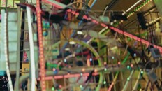 General / Cinematic | AKIBA LOST_JP