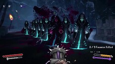 Gameplay | M.E.A.T. II Absolute Zero - Gameplay Trailer (Pre-Release)