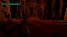 Gameplay | Sepulcher First Look Trailer