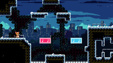 Gameplay | Jancer Official Game Announce Trailer