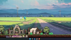 Gameplay | LoafingTown Trailer_English